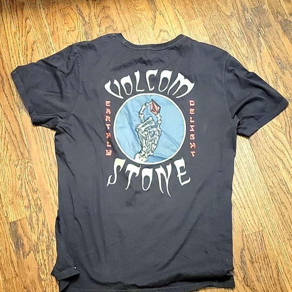 VOLCOM tee - Picture 2 of 3
